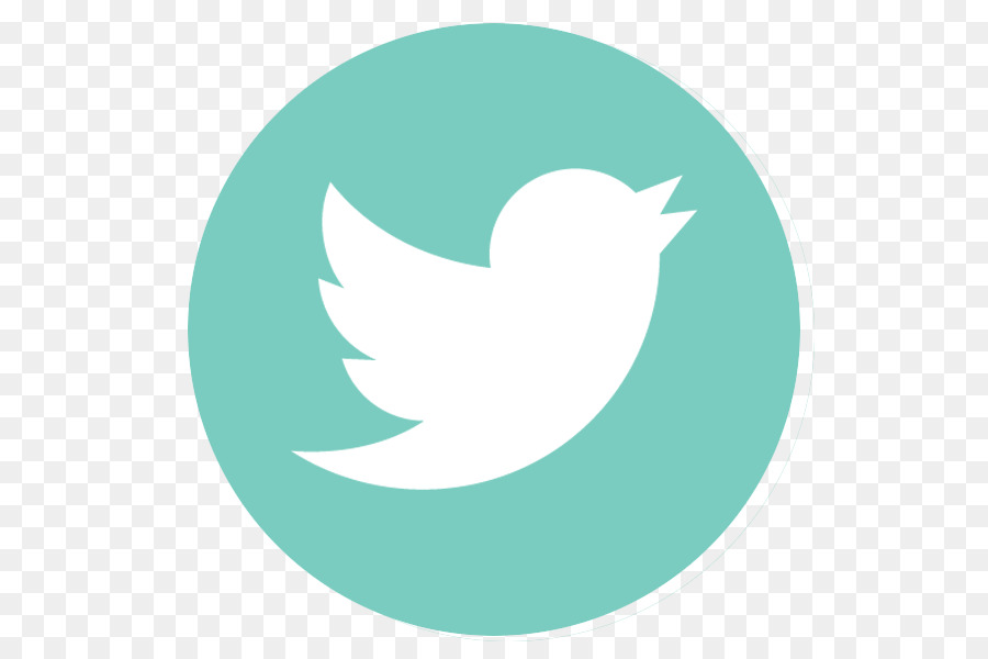 Logo Twitter，Media Sosial PNG