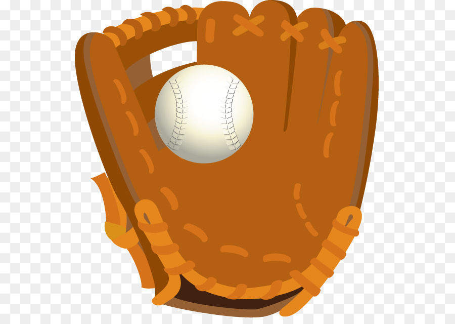 Sarung Tangan Baseball，Bisbol PNG