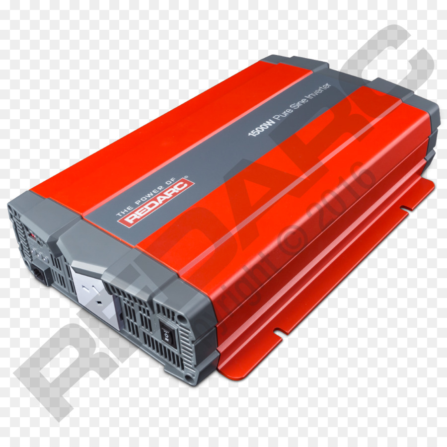 Power Inverter，Charger Baterai PNG