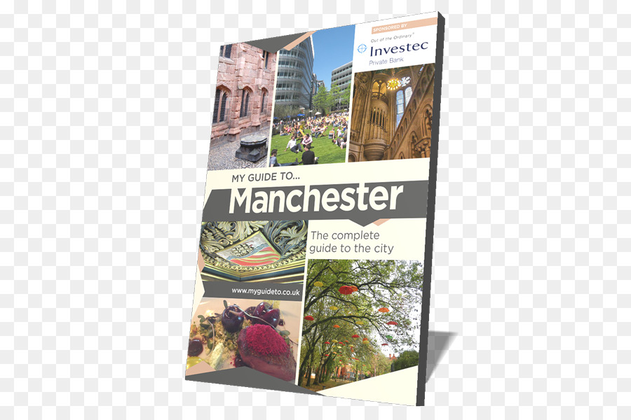 Panduan Saya Untuk Manchester Panduan Lengkap Untuk Kota，Manchester Panduan Lengkap PNG