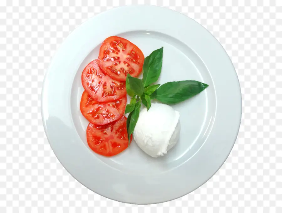 Salad Capres，Salad PNG