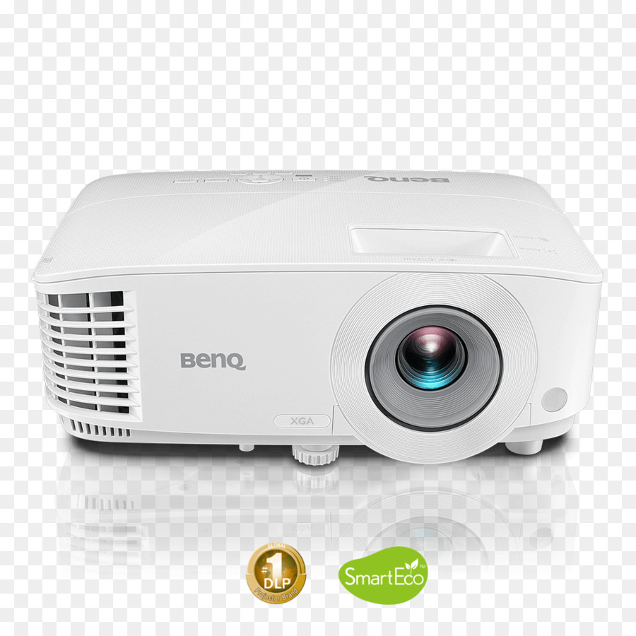 Multimedia Proyektor，Dlp Proyektor Benq Mw612 Ansi Lumen PNG