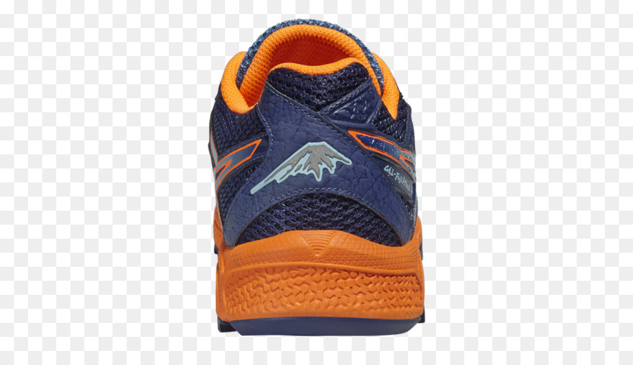 Sepatu，Asics PNG