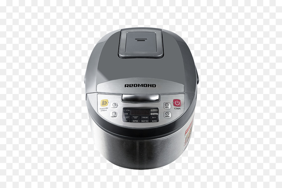 Rice Cooker，Pembuat PNG