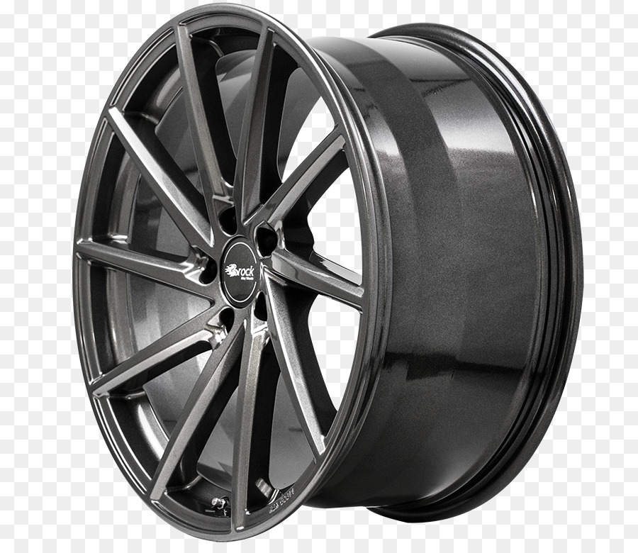 Roda Alloy，Rim PNG