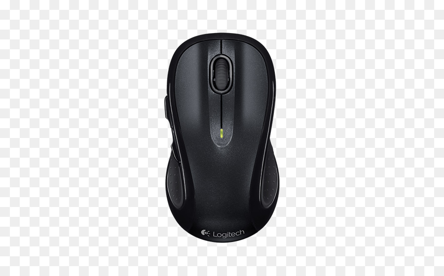 Mouse Komputer，Logitech M510 PNG