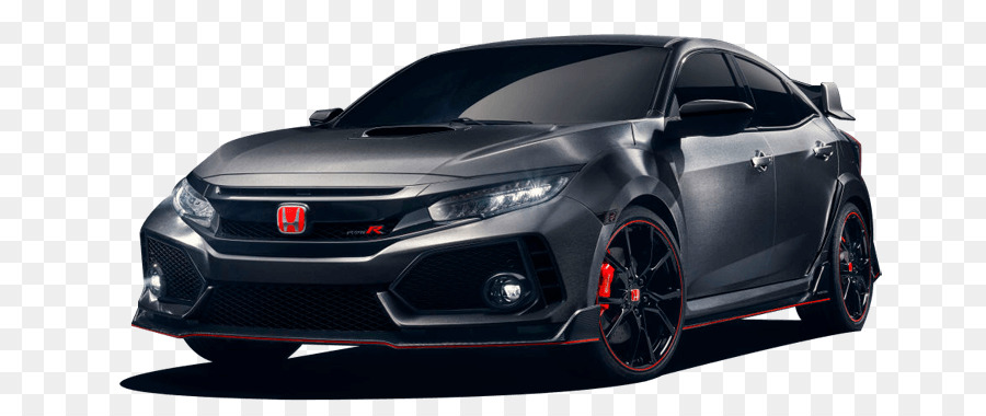 Honda Civic Type R，Honda PNG