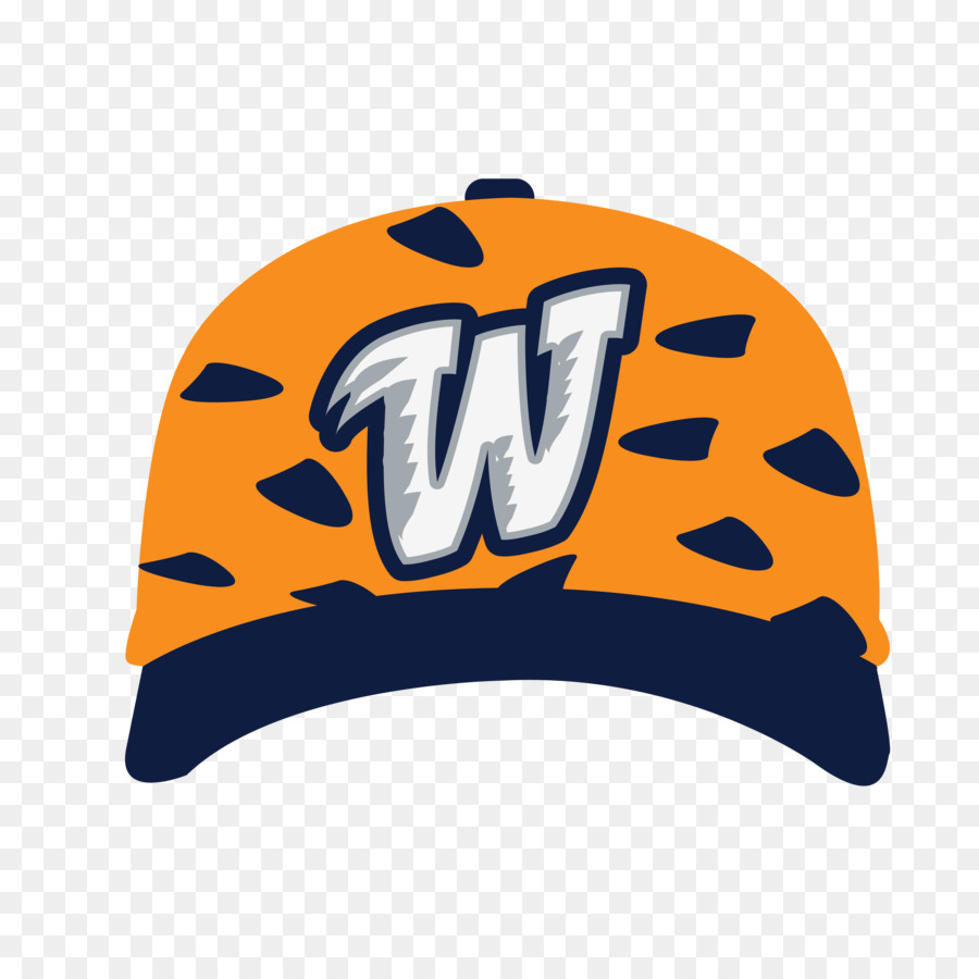 Topi Baseball，Logo PNG