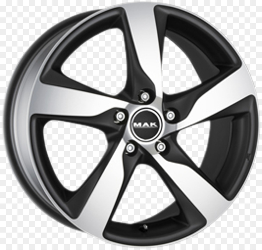 Roda Alloy，Mobil PNG