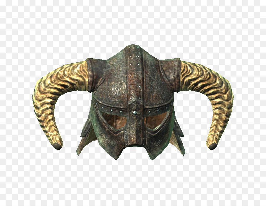 Elder Scrolls V Skyrim Dragonborn，Terlupakan PNG