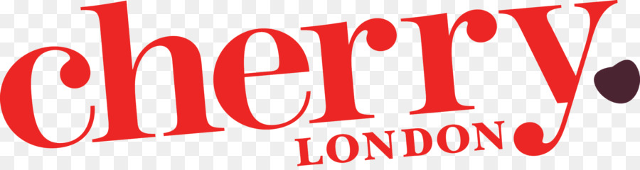 Logo，Cherry London PNG