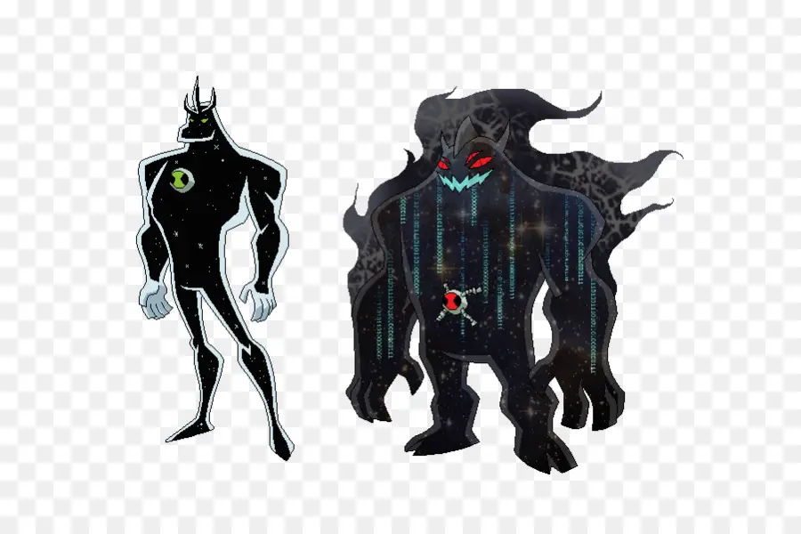 Ben 10 Omniverse，Ben 10 PNG