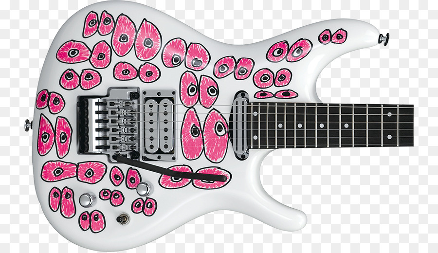 Gitar Listrik，Musik PNG