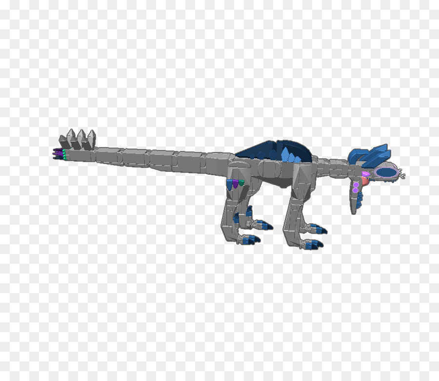 Pistol，Dinosaurus PNG