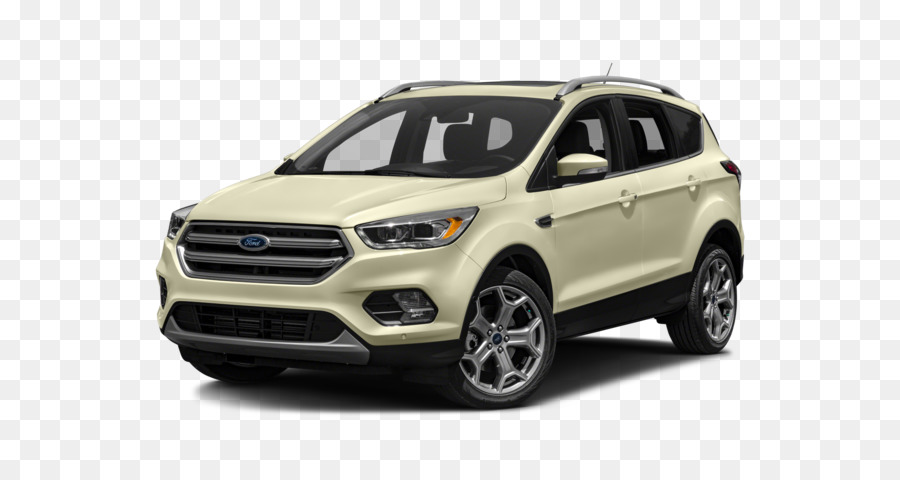 2018 Ford Escape Suv Titanium，Ford Motor Perusahaan PNG