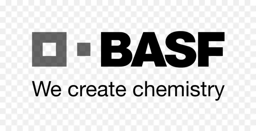 Logo Basf，Kami Menciptakan Kimia PNG