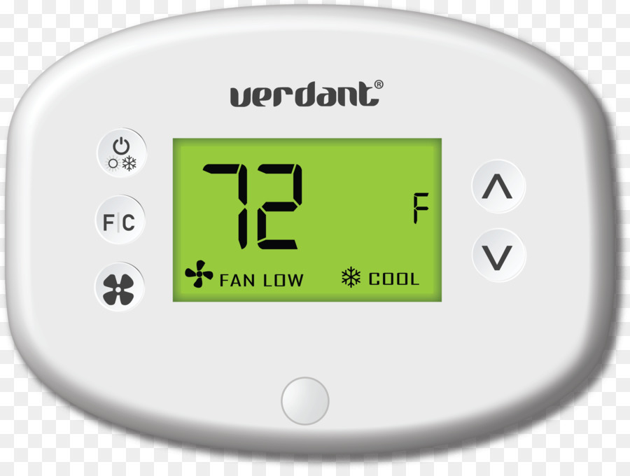 Termostat，Dikemas Terminal Air Conditioner PNG