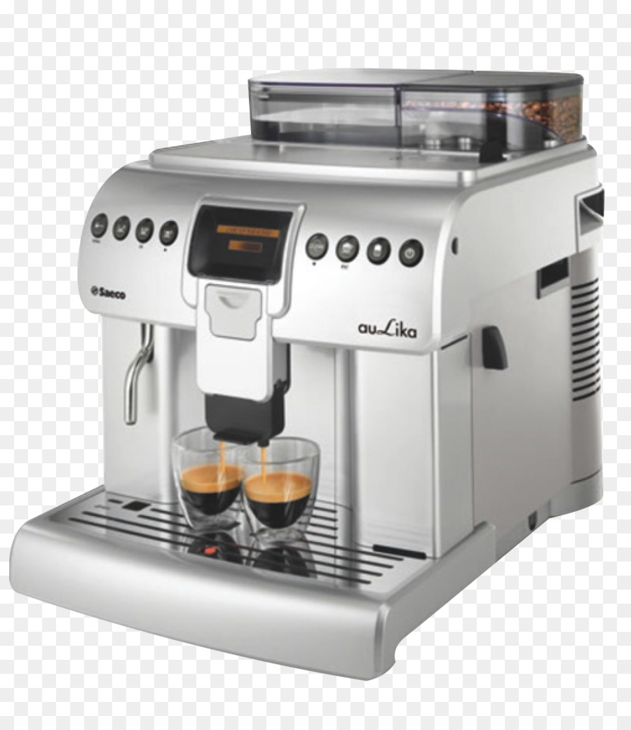 Mesin Espresso，Kopi PNG