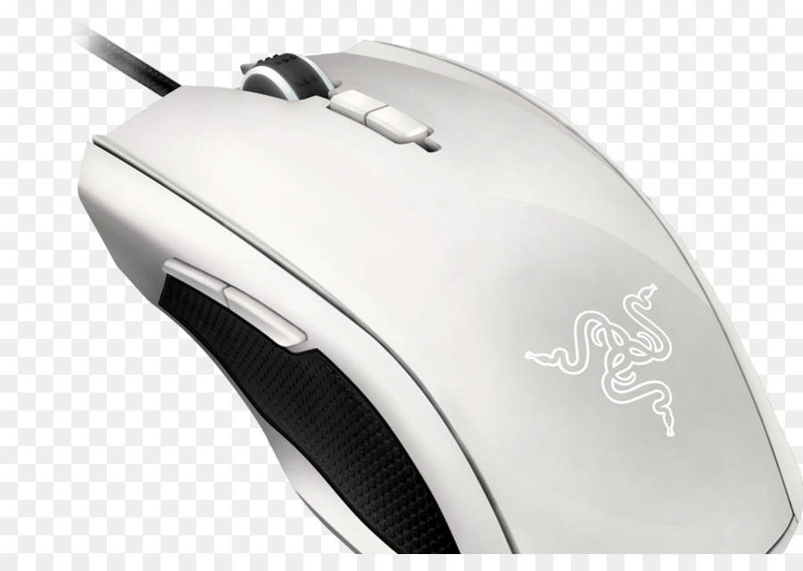 Mouse Komputer，Razer Inc PNG