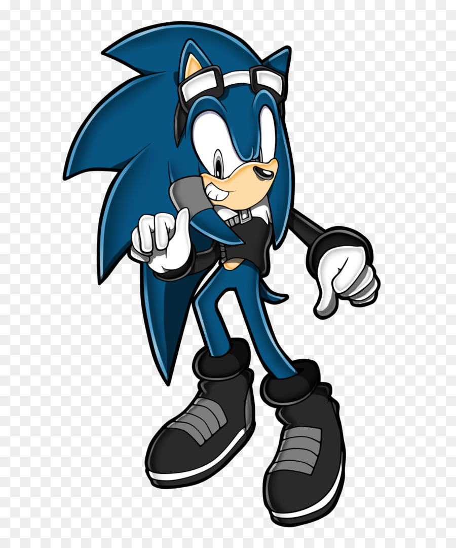 Sonic Si Landak，Permainan Video PNG