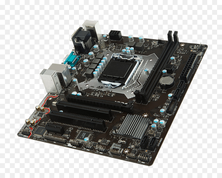 Intel，Motherboard PNG