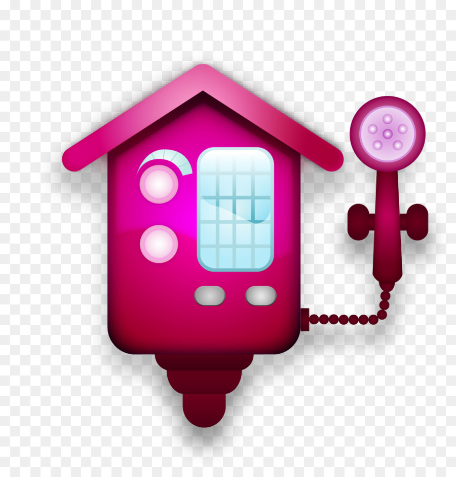 Pink M，Pink PNG