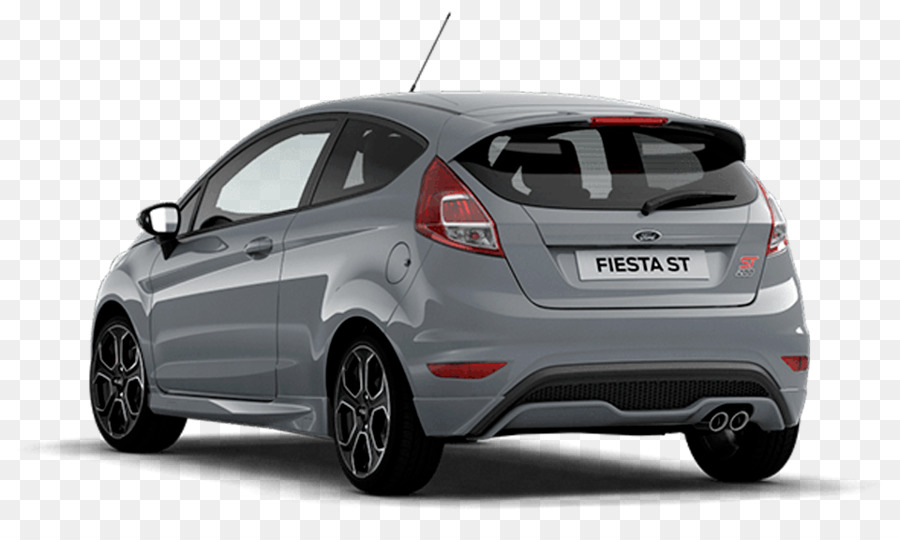 Ford Fiesta，Roda Alloy PNG