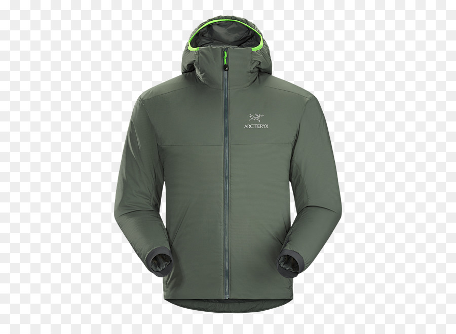 Hoodie，Arc Teryx PNG