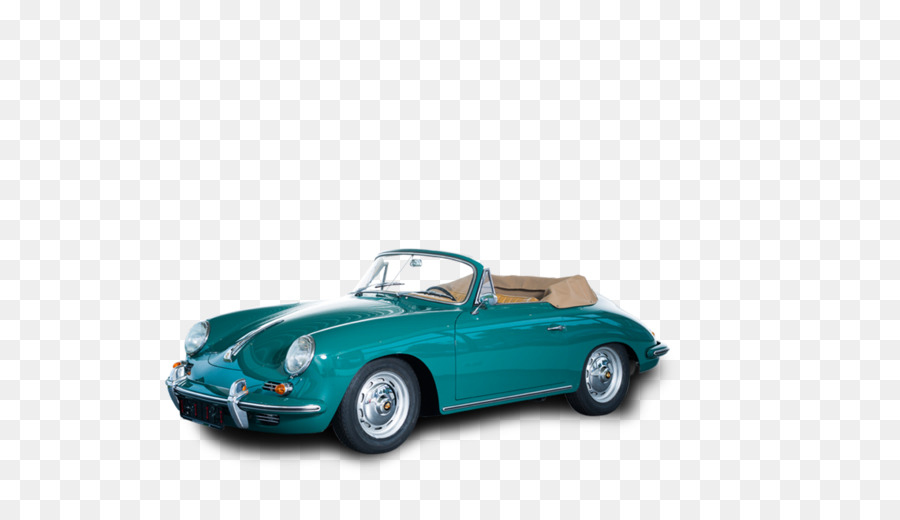 Porsche 356，Mobil PNG