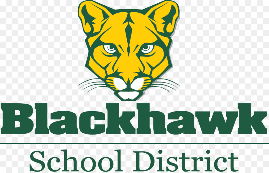 Blackhawk Distrik Sekolah，Blackhawk Sma PNG