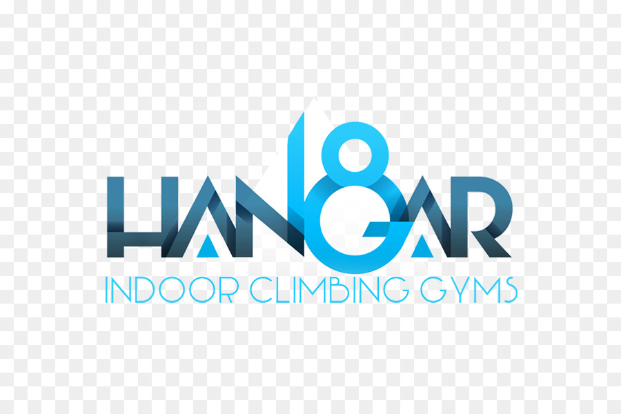 Hangar 18 Indoor Climbing Gym Long Beach，Logo PNG