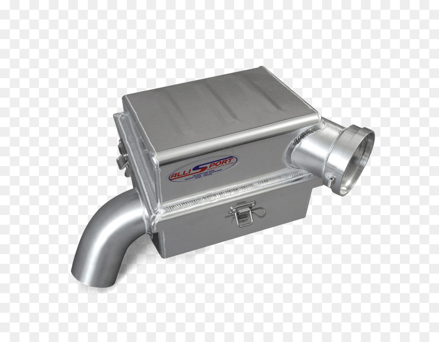 Intercooler Perak，Logam PNG