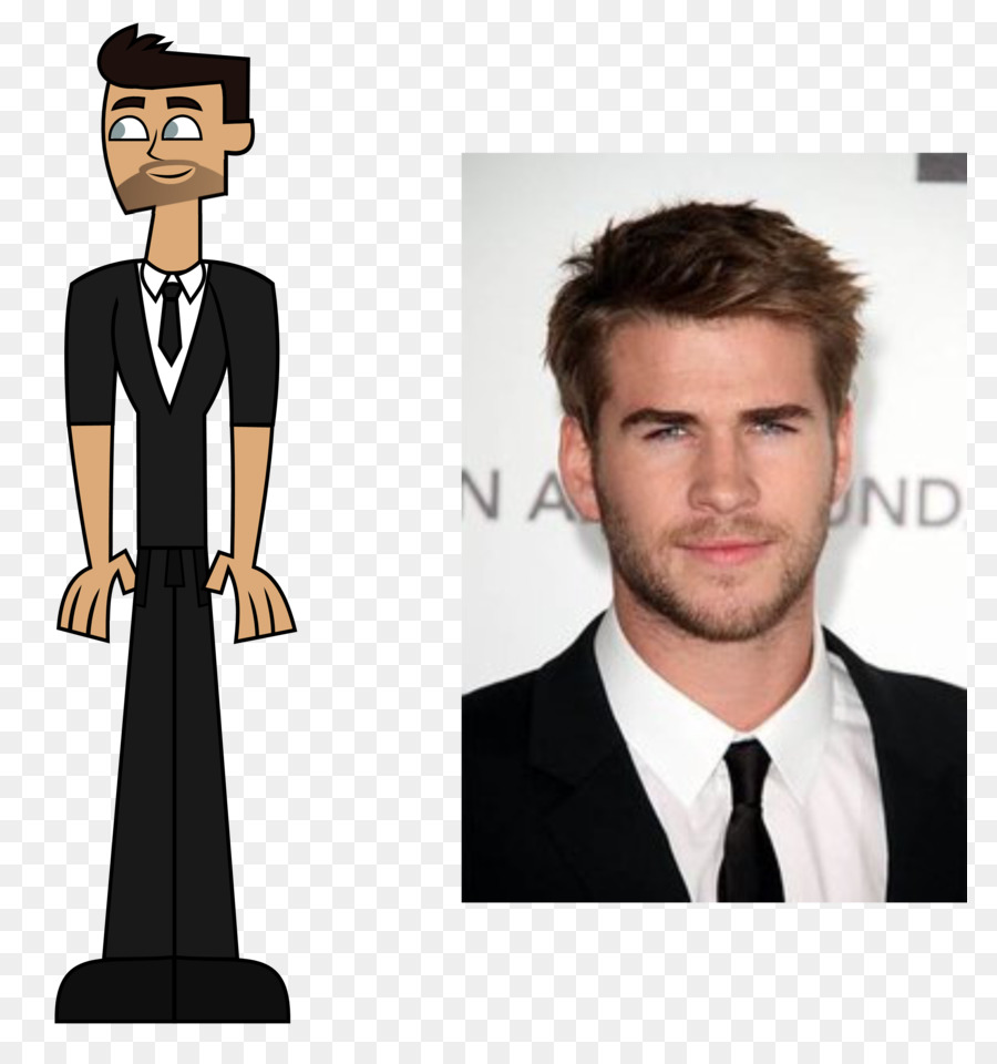 Liam Hemsworth，Kelaparan Permainan PNG