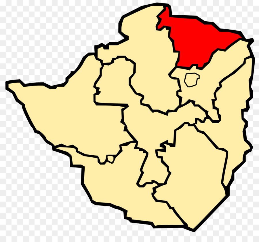 Matabeleland，Bulawayo PNG