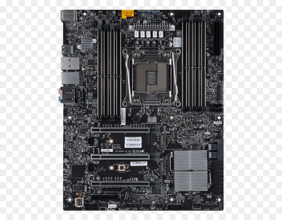 Lga 2066，Intel PNG