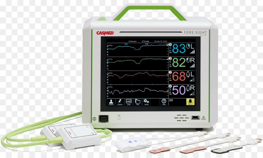 Pulsa Oximeters，Pulsa Oximetry PNG