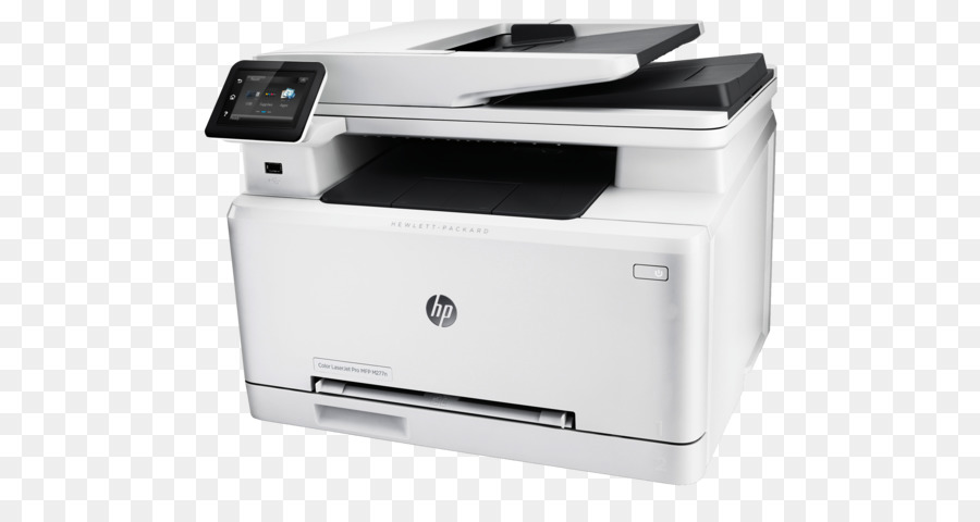 Hewlettpackard，Hp Laserjet Pro M277 PNG