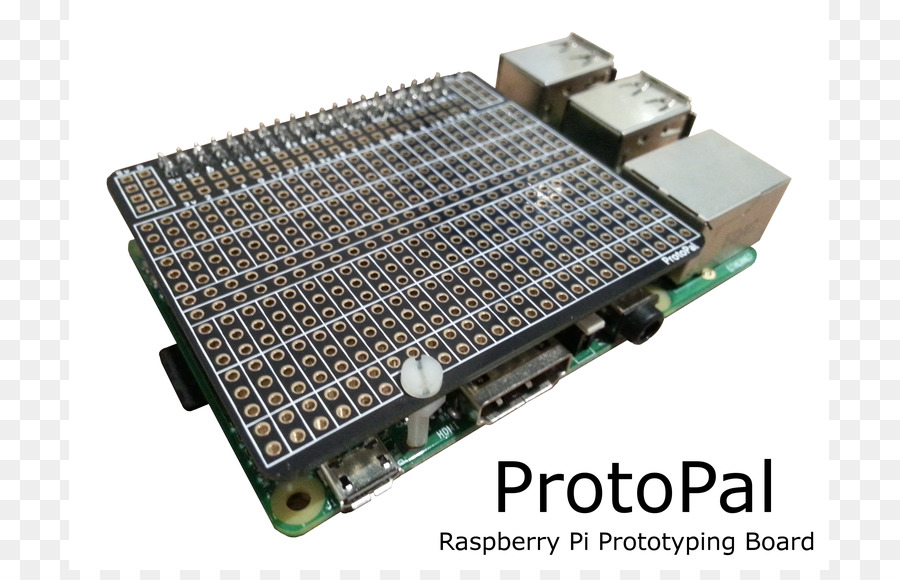 Kartu Grafis Video Adapter，Raspberry Pi PNG