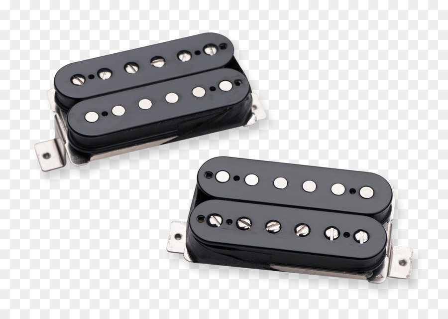 Pickup，Humbucker PNG