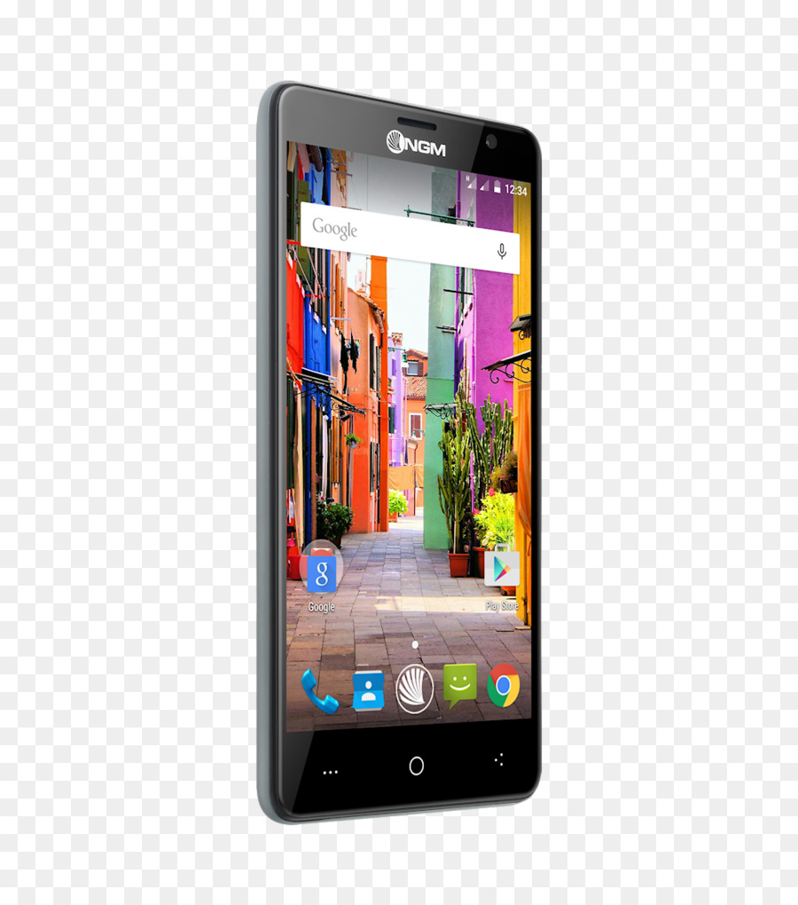 Ngm Anda Warna P550 Smartphone Android Dualsim 4g Hspa 8，Generasi Baru Mobile PNG