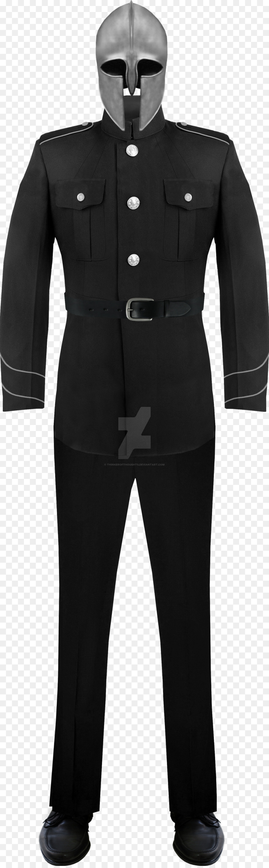 Pakaian Formal，Ransel PNG