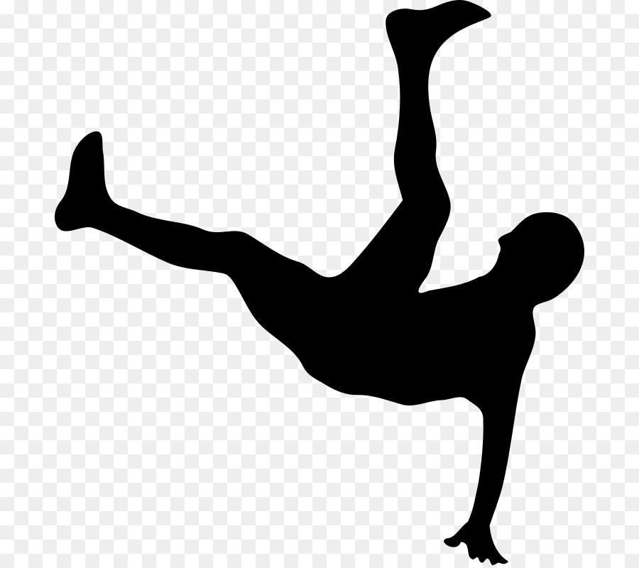 Penari Breakdance，Menari PNG