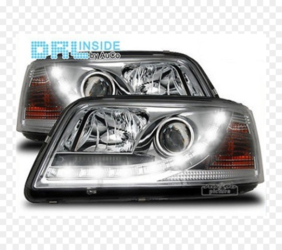 Headlamp，Volkswagen PNG