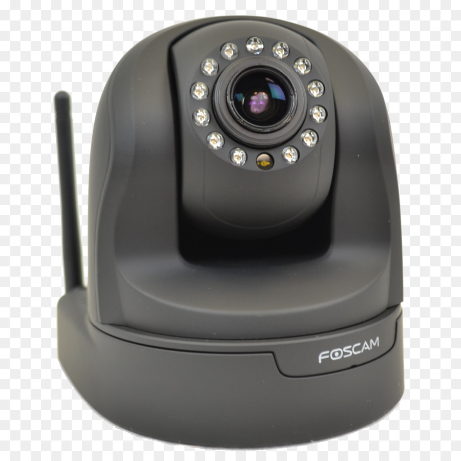 Kamera Video，Foscam Fi9826p PNG