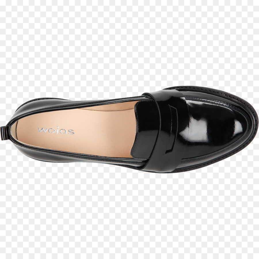 Sepatu Slipon，Sepatu PNG