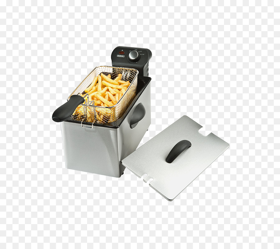 Deep Fryers，Russell Hobbs Purifry Kesehatan Fryer PNG