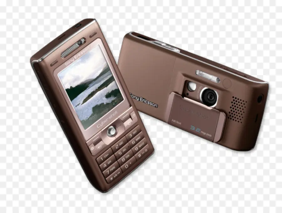 Telepon Sony Ericsson，Sony Ericsson PNG