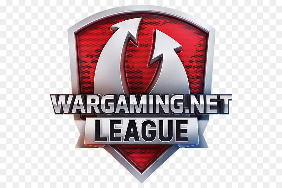 Logo Wargaming Net，Bermain Game PNG