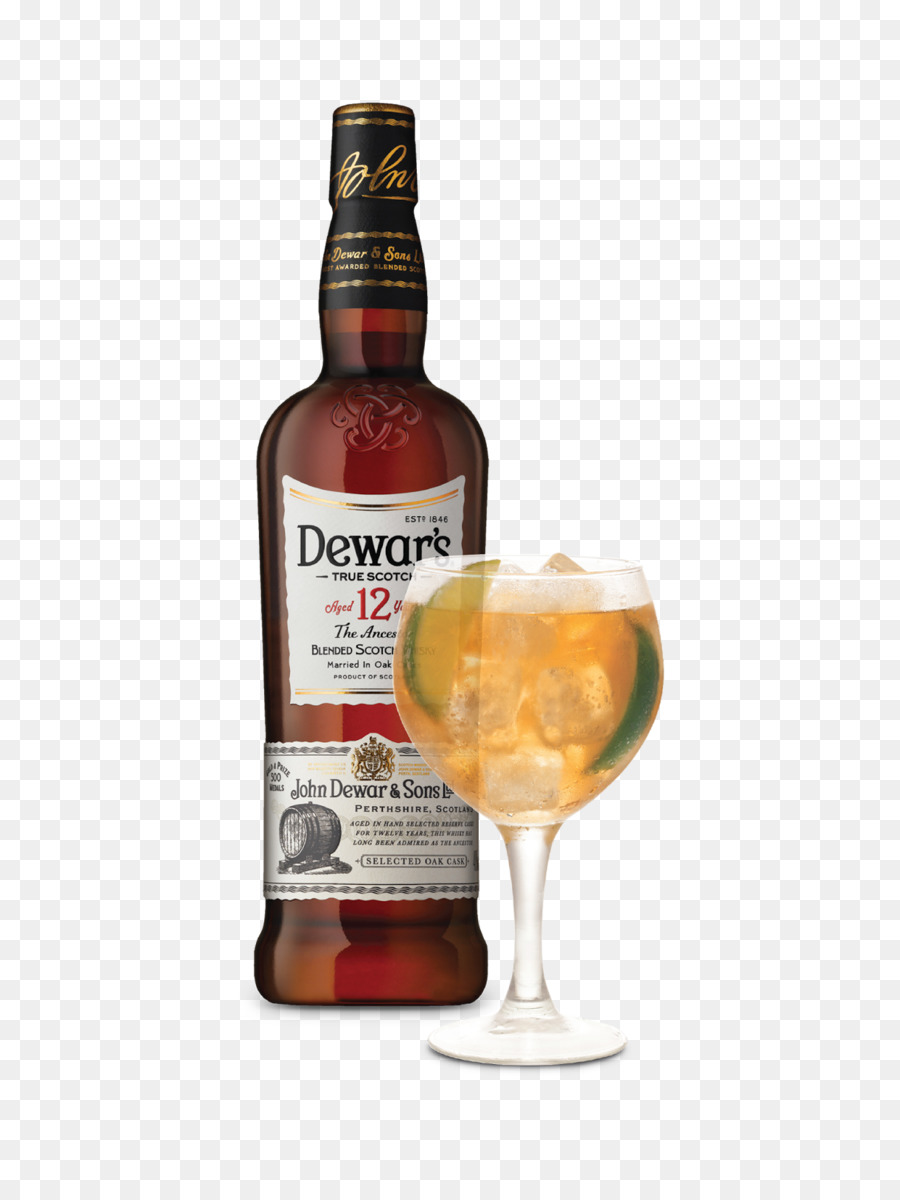 Scotch Wiski，Wiski Dicampur PNG