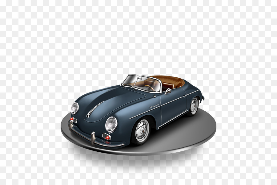 Porsche 356，Mobil PNG